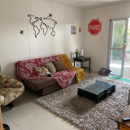 Hostel Alabama 博尼图 外观 照片