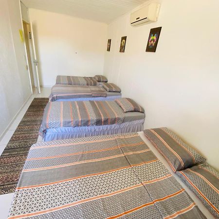 Hostel Alabama 博尼图 外观 照片