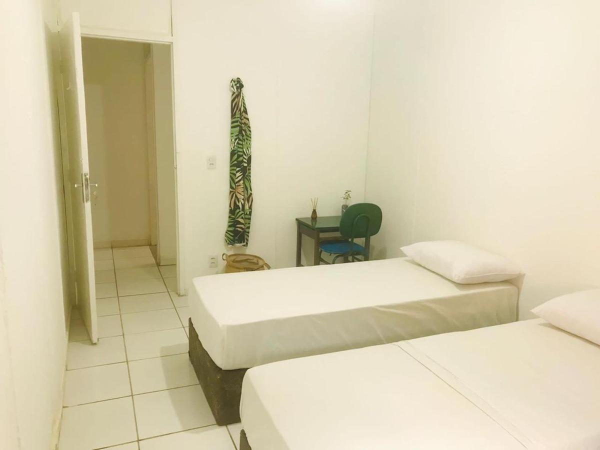 Hostel Alabama 博尼图 外观 照片