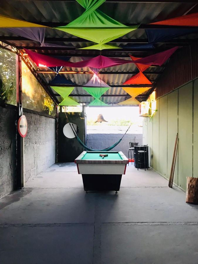 Hostel Alabama 博尼图 外观 照片