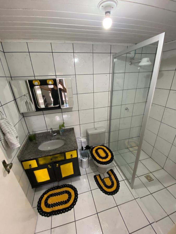 Hostel Alabama 博尼图 外观 照片