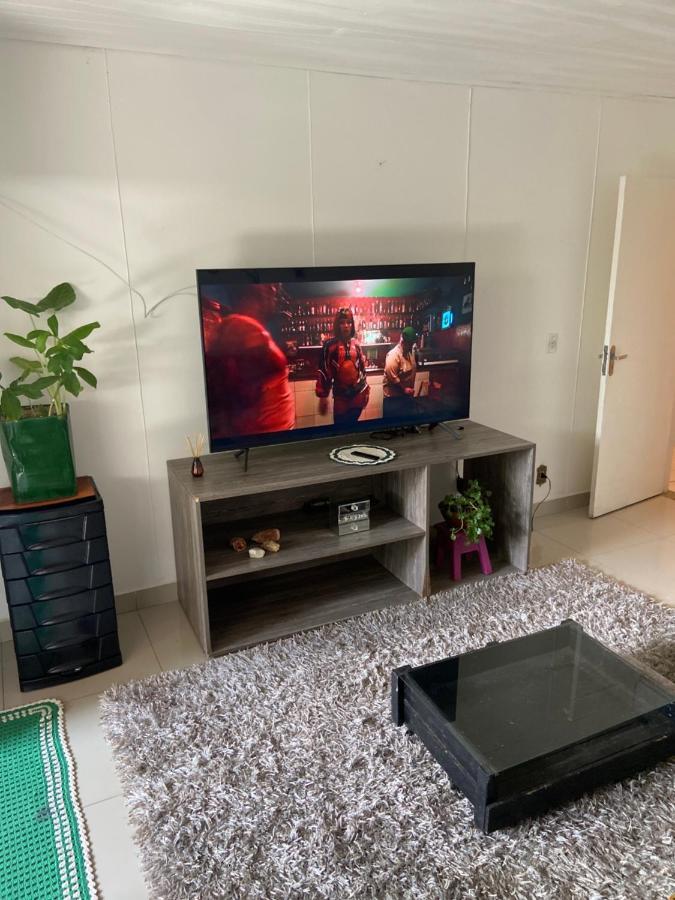 Hostel Alabama 博尼图 外观 照片