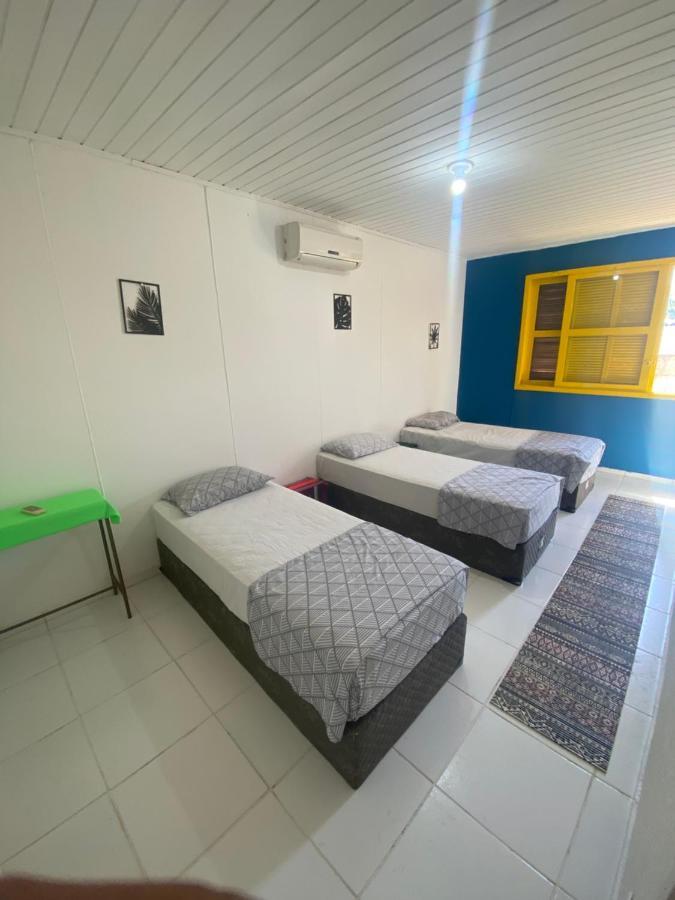 Hostel Alabama 博尼图 外观 照片