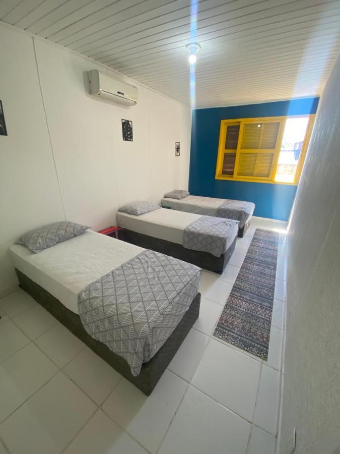Hostel Alabama 博尼图 外观 照片