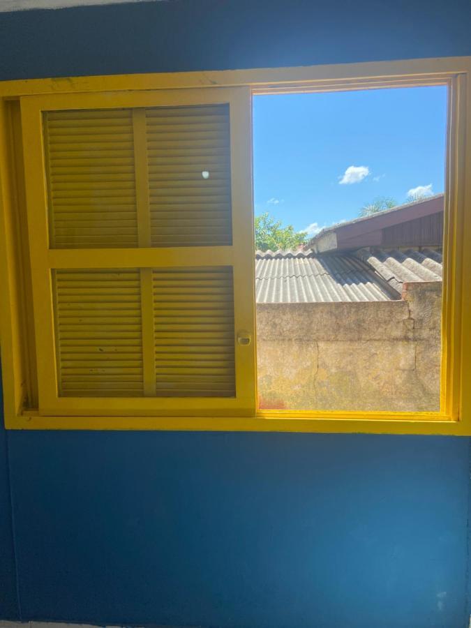 Hostel Alabama 博尼图 外观 照片