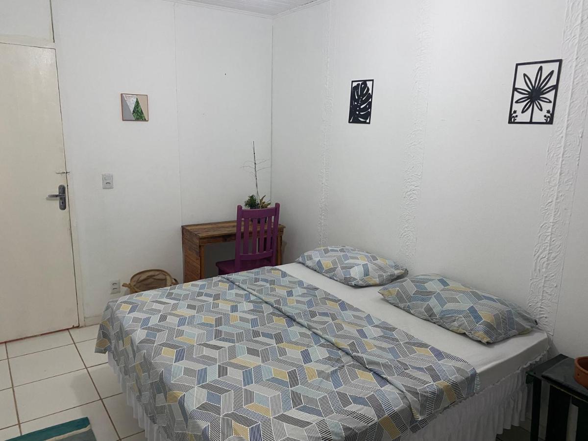 Hostel Alabama 博尼图 外观 照片