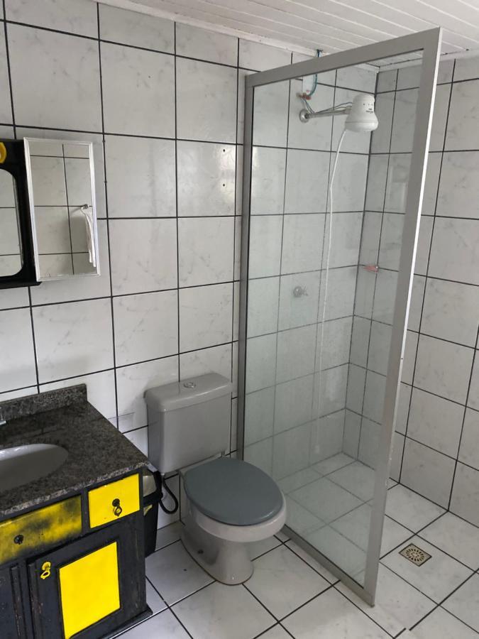 Hostel Alabama 博尼图 外观 照片