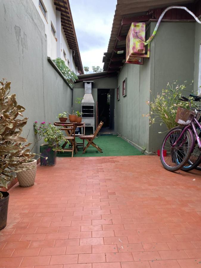 Hostel Alabama 博尼图 外观 照片
