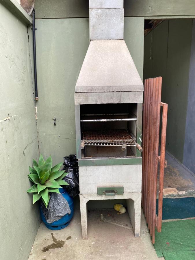 Hostel Alabama 博尼图 外观 照片