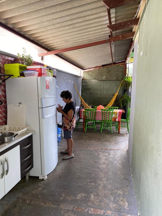Hostel Alabama 博尼图 外观 照片