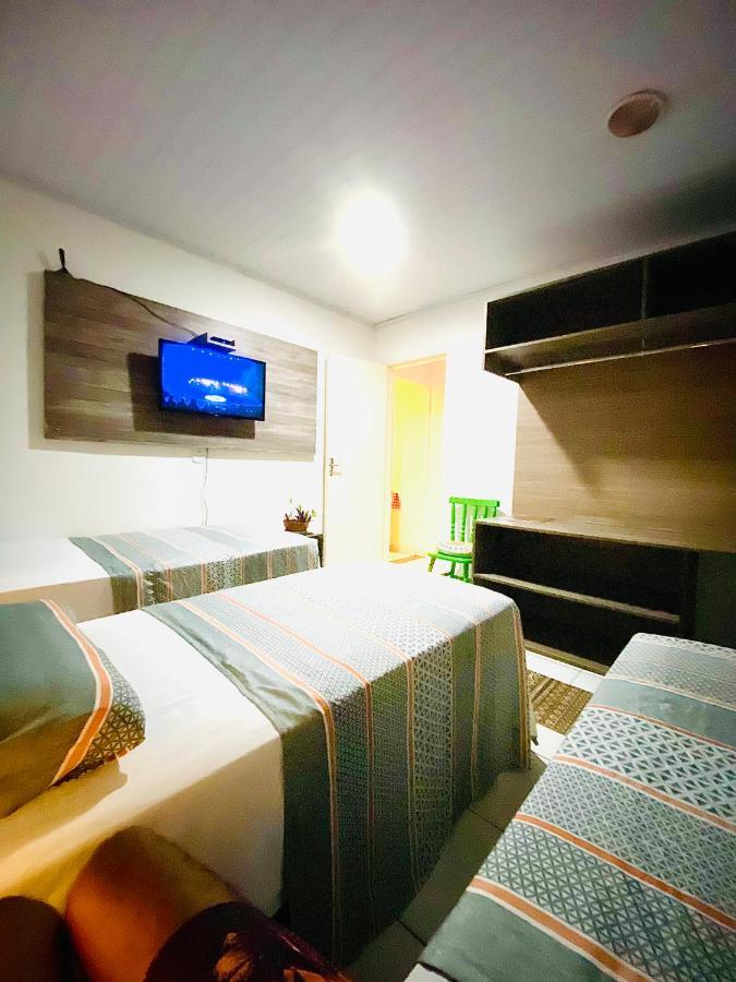 Hostel Alabama 博尼图 外观 照片