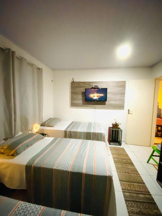 Hostel Alabama 博尼图 外观 照片