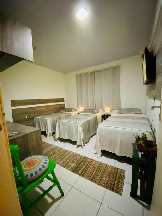 Hostel Alabama 博尼图 外观 照片