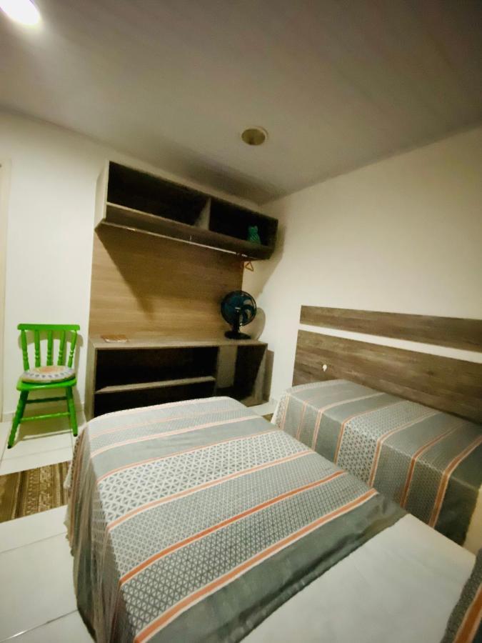 Hostel Alabama 博尼图 外观 照片
