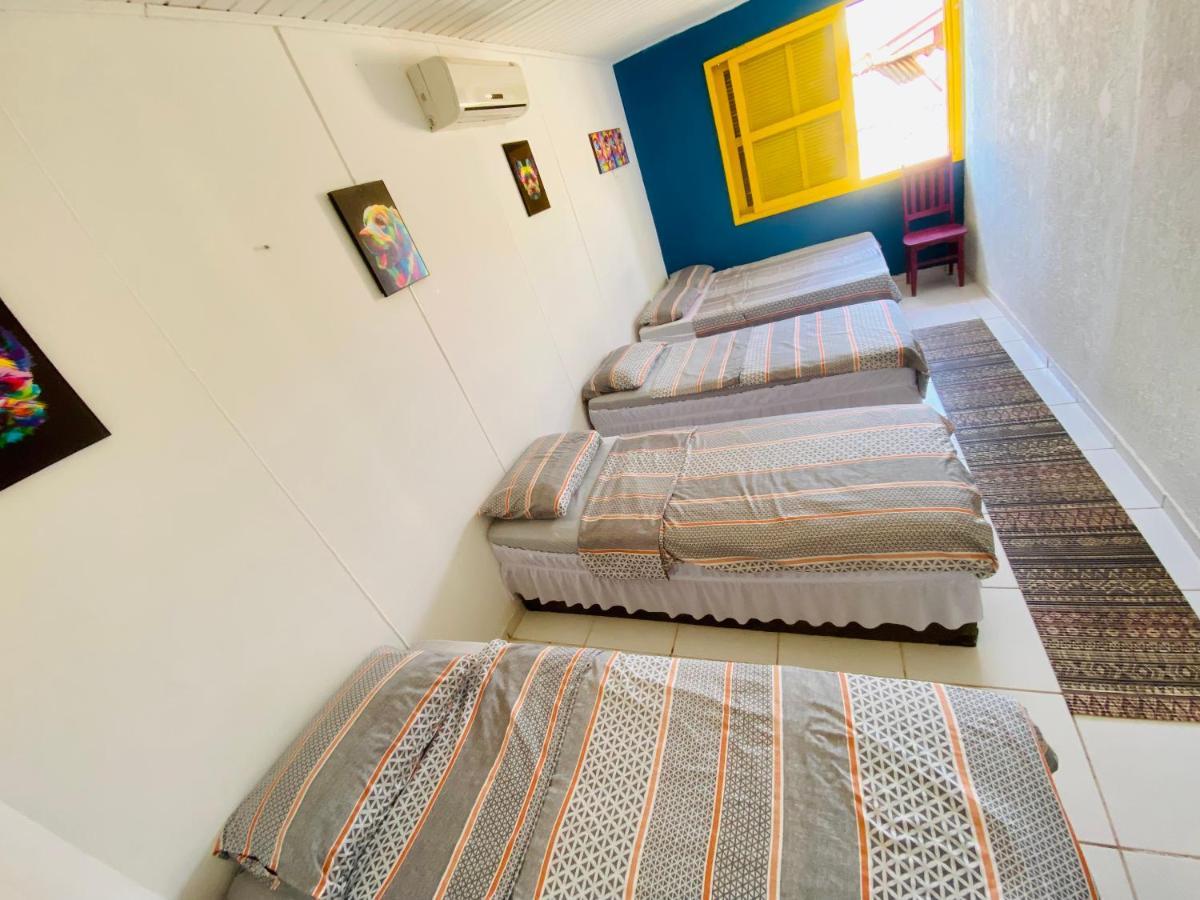 Hostel Alabama 博尼图 外观 照片