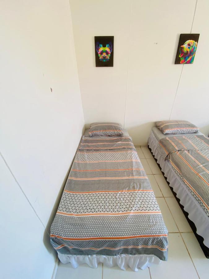 Hostel Alabama 博尼图 外观 照片