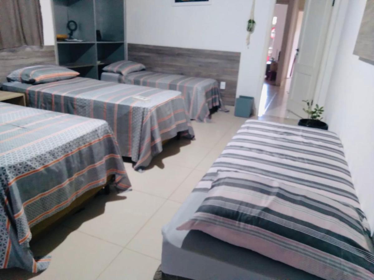 Hostel Alabama 博尼图 外观 照片