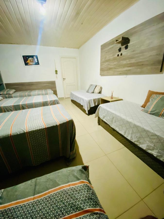 Hostel Alabama 博尼图 外观 照片