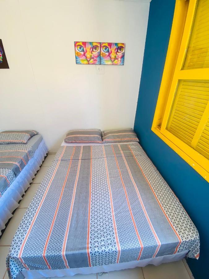 Hostel Alabama 博尼图 外观 照片