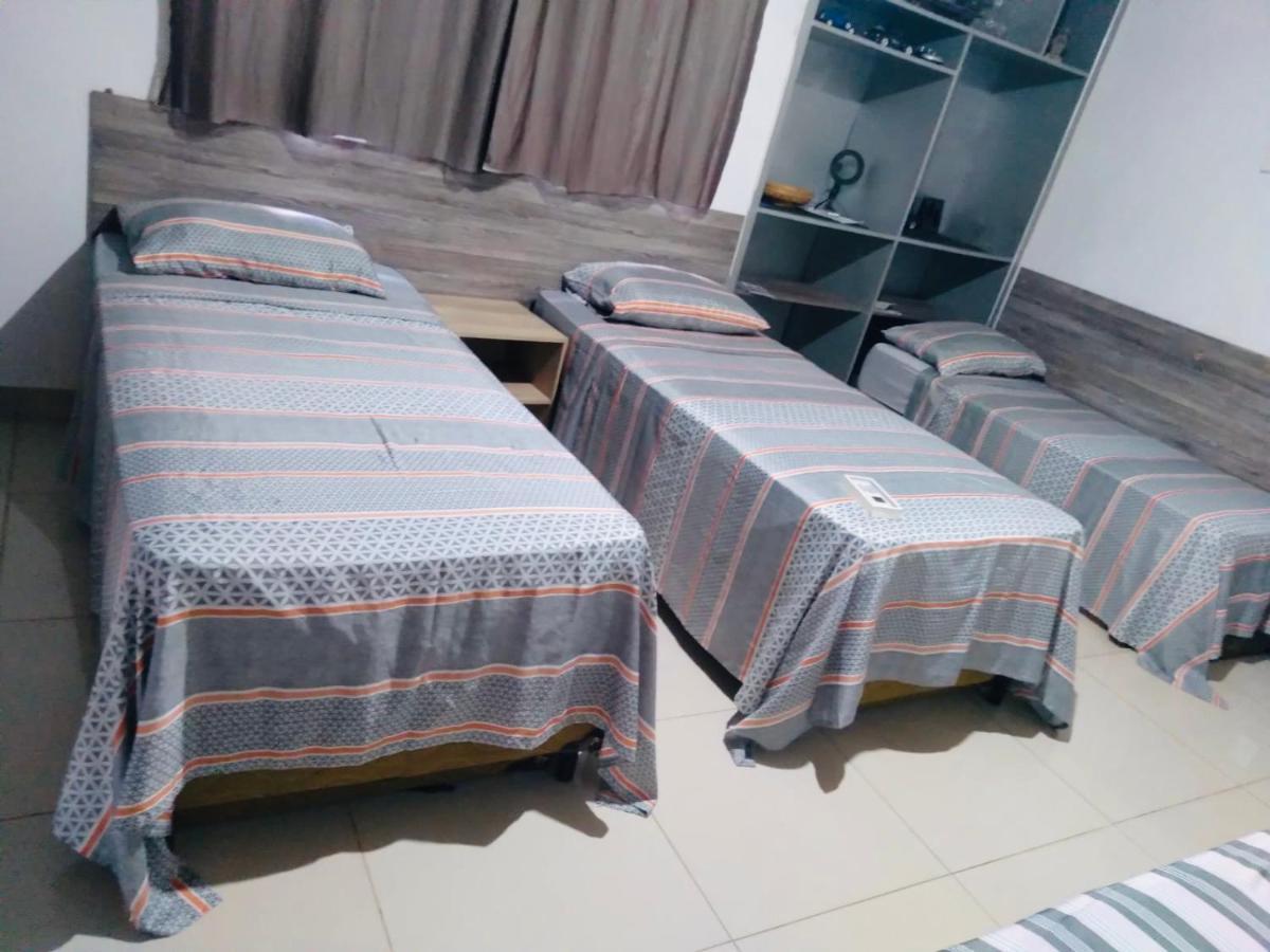Hostel Alabama 博尼图 外观 照片