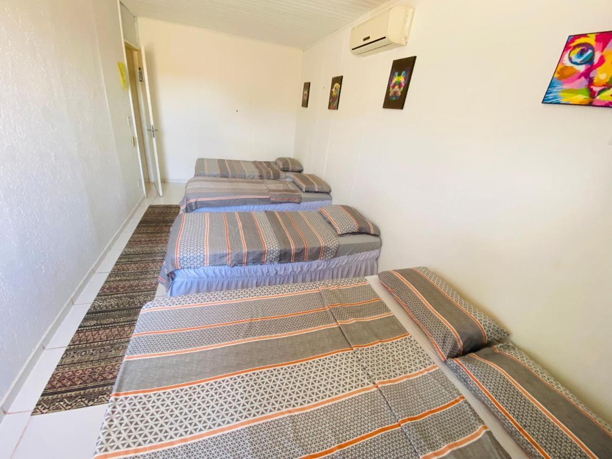 Hostel Alabama 博尼图 外观 照片
